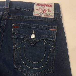 True Religion Joey Row 36 Seat 34